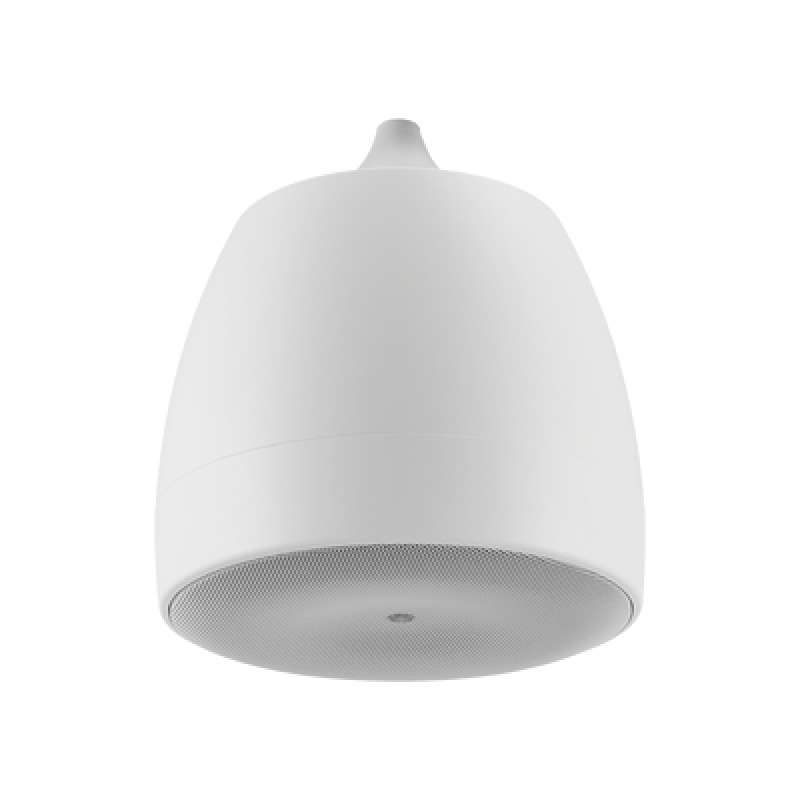 Altavoz Colgante Comercial | 65 in | 2 Vias | 300w | 8 Ohms | 70v/100v | Blanco
