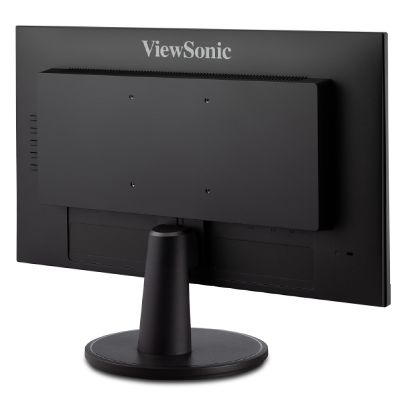 MONITOR VIEWSONIC, VA2247-MH, 1920 X 1080, FULL HD, 75HZ ACTUALIZACION, 5 MS TIEMPO DE RESPUESTA, ALTAVOCES INTREGRADOS, HDMI,  VGA, VESA, 3 AÑOS DE GARANTIA image 7