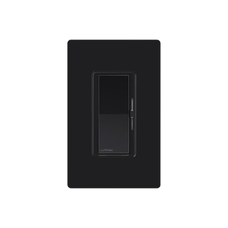 Caseta Wireless Atenuador de pared Aumenta/Disminuye Intensidad de Iluminación  No requiere cable neutro 150W LED / 600W INC/HAL image 2