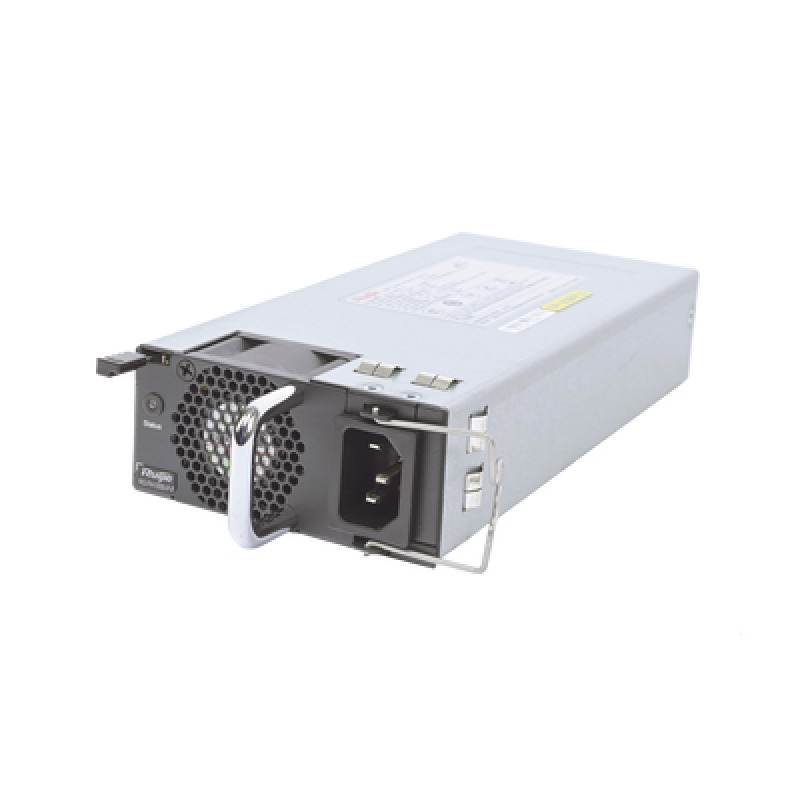 Fuente de Energía Modular proporciona hasta 740 Watts para Switches Empresariales Ruijie Networks image 3
