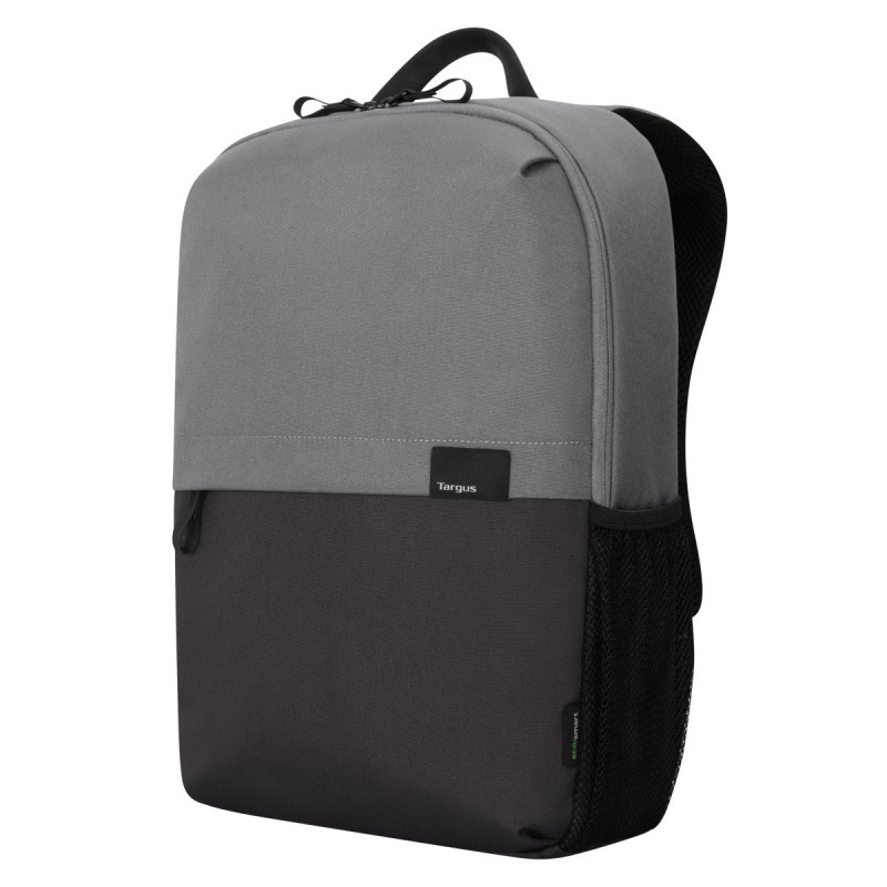 MOCHILA TARGUS TBB636GL 15.6 SAGANO ECOSMART COLOR GRIS/NEGRO image 11