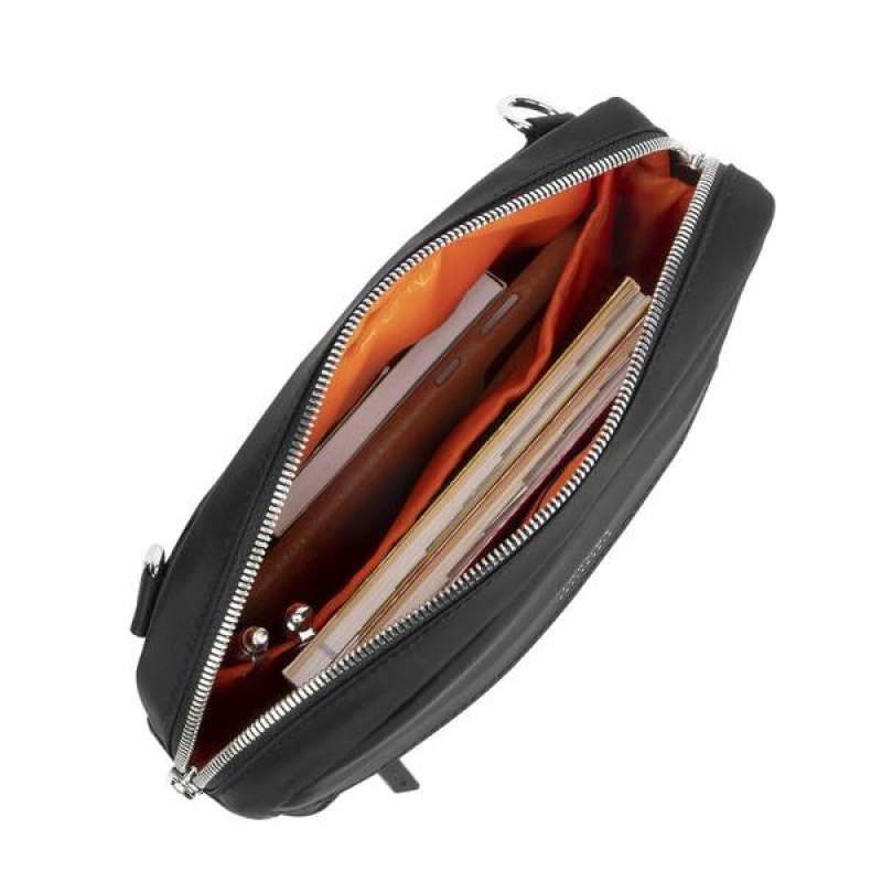 Targus Newport Funda de protección Negro image 6