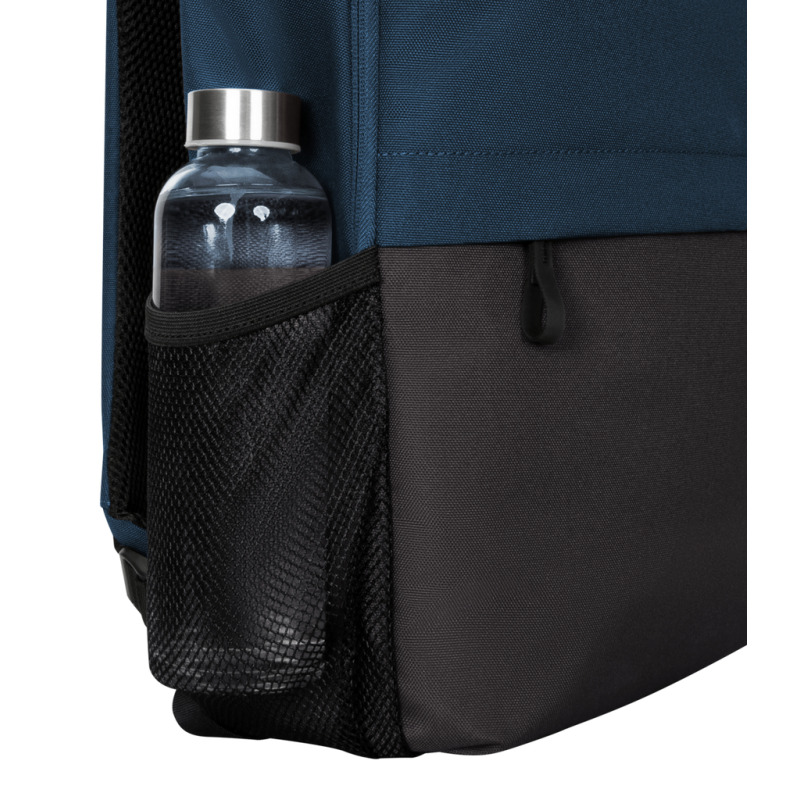 Targus TBB63602GL mochila Mochila casual Azul Plástico reciclado image 13