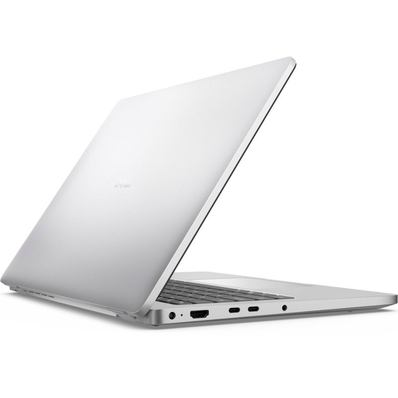 LAPTOP DELL PRO 14 | INTEL CORE ULTRA 5 235U | 16 GB | 512 GB SSD | 14 FHD | WIN 11 PRO | 3 AÑO DE GARANTIA | SILVER | Y5C5C image 6