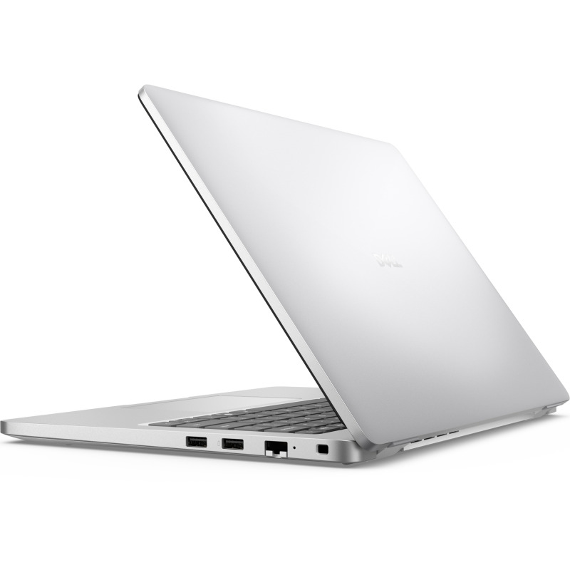 LAPTOP DELL PRO 14 | INTEL CORE ULTRA 5 235U | 16 GB | 512 GB SSD | 14 FHD | WIN 11 PRO | 3 AÑO DE GARANTIA | SILVER | Y5C5C image 7