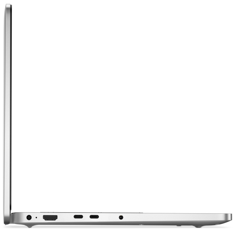 LAPTOP DELL PRO 14 | INTEL CORE ULTRA 5 235U | 16 GB | 512 GB SSD | 14 FHD | WIN 11 PRO | 3 AÑO DE GARANTIA | SILVER | Y5C5C image 8