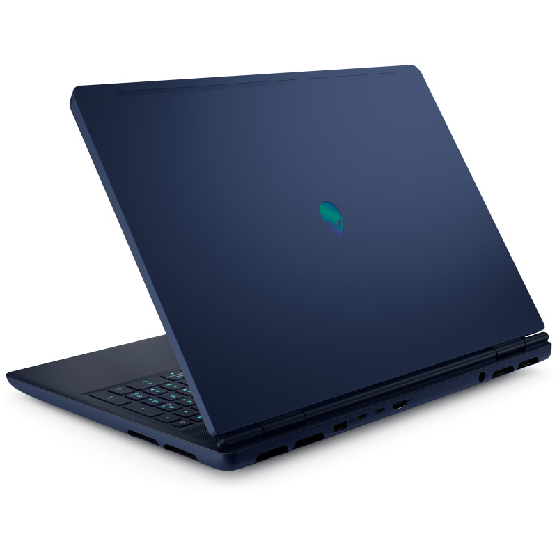 LAPTOP DELL GAMER ALIENWARE X16 AURORA  AC16251 | INTEL CORE ULTRA 9 275HX | 32GB (2 X 16 GB) | 1 TB M.2 NVME | RTX 5070 8GB | WIN 11 HOME | 16 PULGADAS | BLACK | GARANTIA 1 YEAR CARRY IN SERVICE image 7