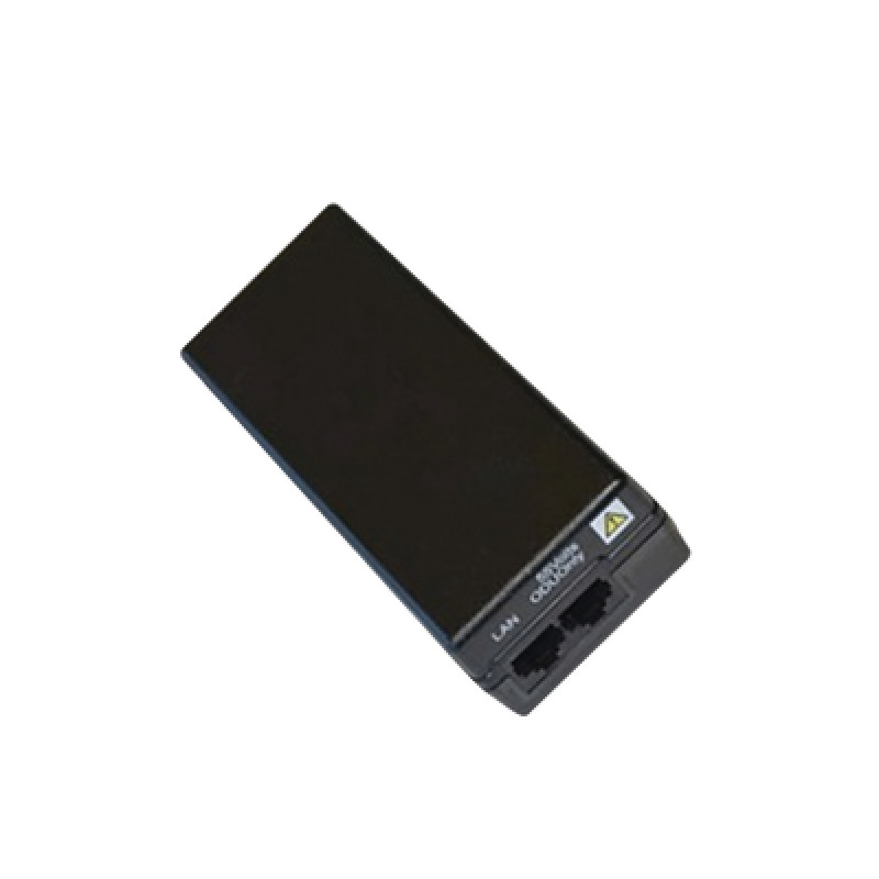 Fuente de alimentación PoE 56Vcc 60W puertos 5 Gbps para equipos Cambium cnPilot XV22 XV38 y cnWave