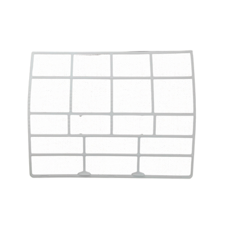 Filtro Unidad interna / IDU / Evaporador / Minisplit / CCIR3212K220 / CHIR3212K220 / CCIR3212K110 / CHIR3212K110