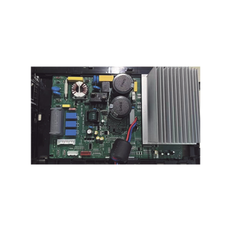 Tarjeta externa ODU / Condensador  / Minisplit  CHIR3224K220