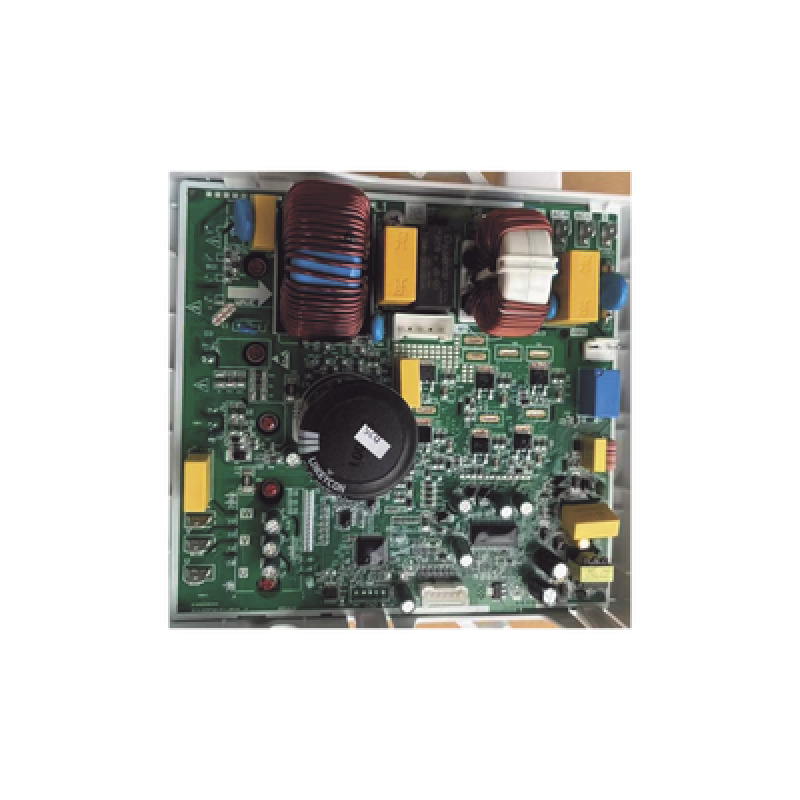 Tarjeta externa ODU /  Condensador / Minisplit  CHIR312K110
