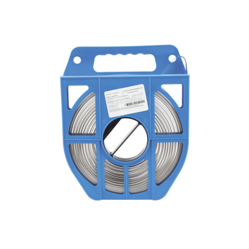 Fleje de Acero Inoxidable 304 de 5/8 070 mm 305 metros