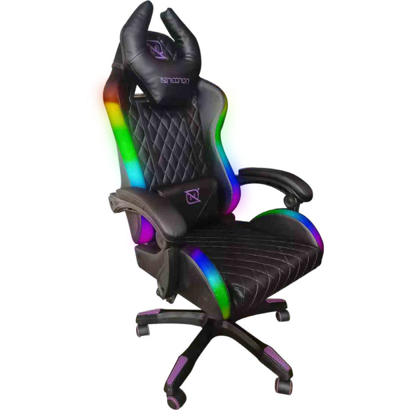 Necnon NSG-RGB 1 Asiento plano respaldo duro image 3