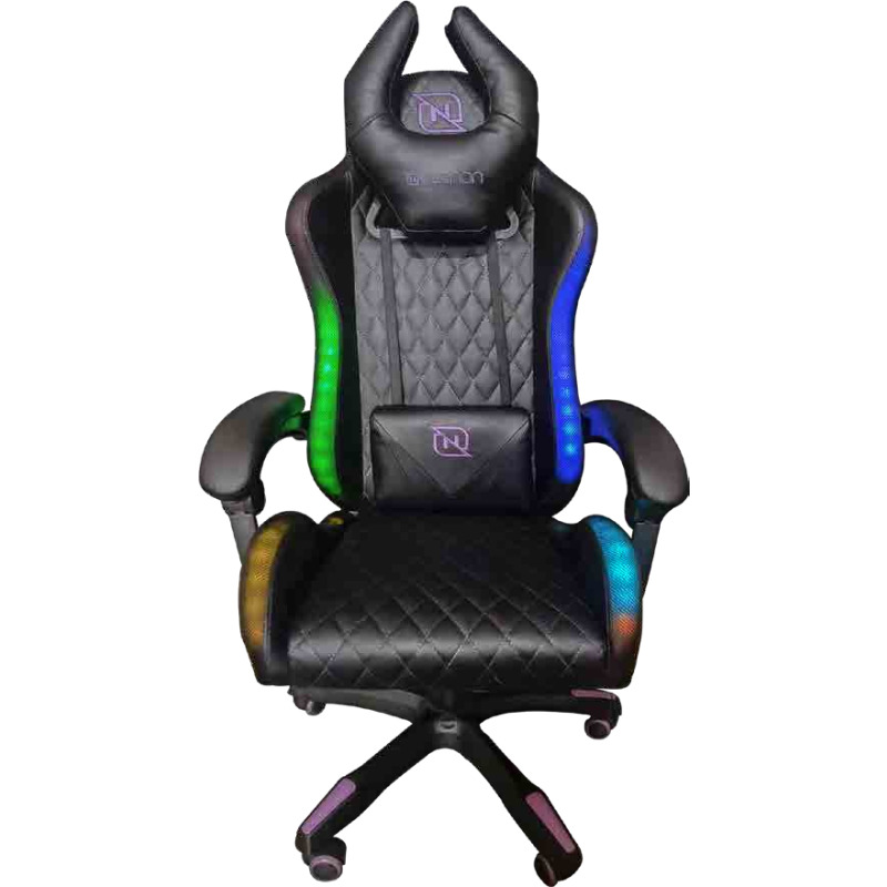 Necnon NSG-RGB 1 Asiento plano respaldo duro