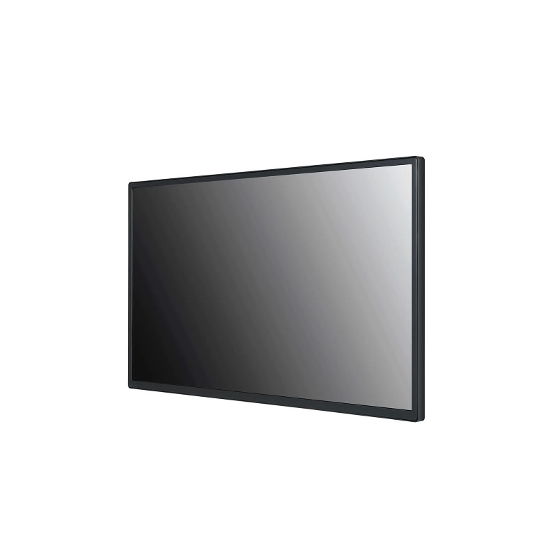 LG 32SM5DJ-B pantalla de pared para proyección LCD Interior image 4