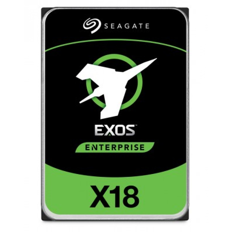 Seagate Enterprise ST18000NM000J disco duro interno 3.5" 18000 GB Serial ATA III