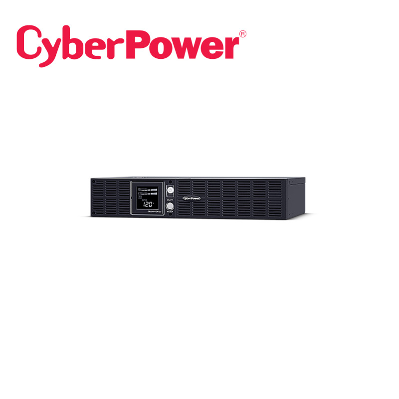 UPS 2000 VA/1540 W Topología Línea Interactiva Entrada 120 Vca NEMA 520P Onda Senoidal Pura Torre o Rack 2 UR Con 2 Tomas NEMA 520R y 6 NEMA 515R image 5