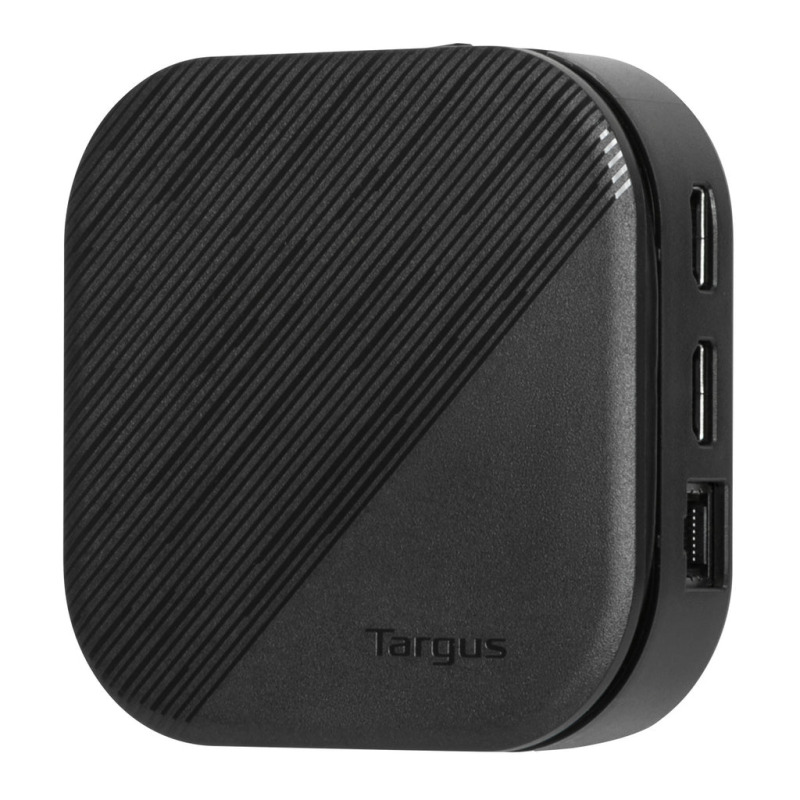 DOCKING STATION TARGUS DOCK116GLZ HD UNIVERSAL DISPLAY LINK COLOR NEGRO image 7