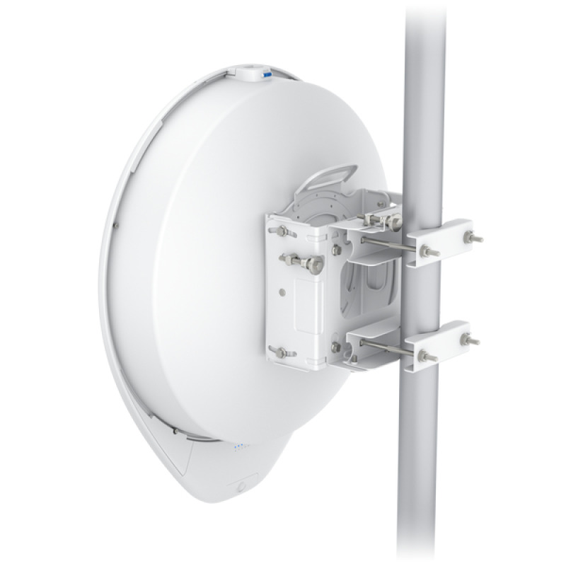 Radio Backhaul UISP PTP 57 a 66 GHz , hasta 6 Gbps, 1 puerto GbE / 1 puerto SFP+ 10G, GPS integrado image 7