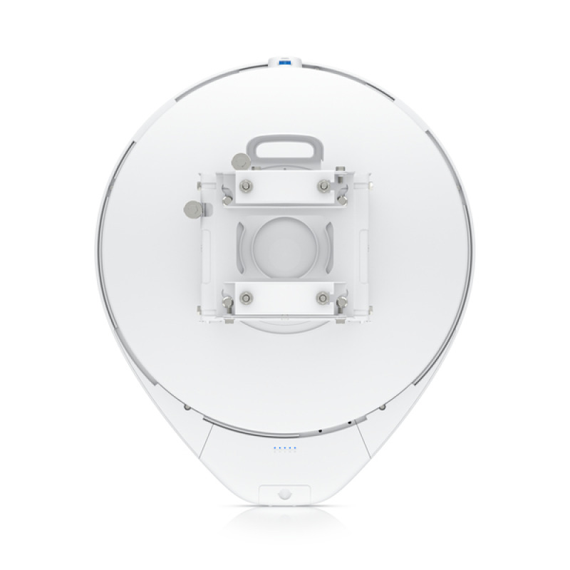 Radio Backhaul UISP PTP 57 a 66 GHz , hasta 6 Gbps, 1 puerto GbE / 1 puerto SFP+ 10G, GPS integrado image 8