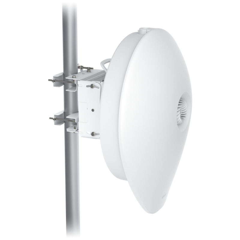 Radio Backhaul UISP PTP 57 a 66 GHz , hasta 6 Gbps, 1 puerto GbE / 1 puerto SFP+ 10G, GPS integrado image 10