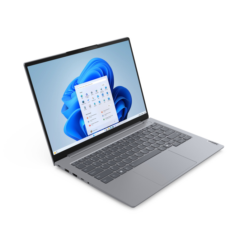 Lenovo ThinkBook 14 G7 21MR008CLM - Notebook - 14" - Intel Core Ultra 5 125U - 16 GB - 512 GB SSD - Intel Iris Xe Graphics - Windows 11 Pro - 3-year warranty image 3