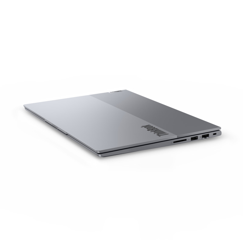 Lenovo ThinkBook 14 G7 21MR008CLM - Notebook - 14" - Intel Core Ultra 5 125U - 16 GB - 512 GB SSD - Intel Iris Xe Graphics - Windows 11 Pro - 3-year warranty image 5