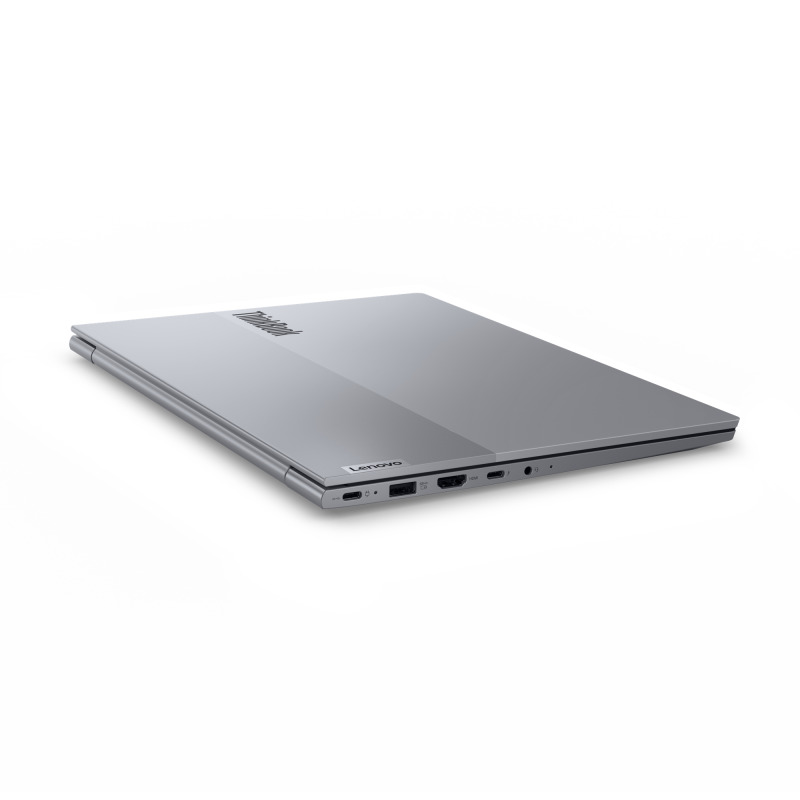 Lenovo ThinkBook 14 G7 21MR008CLM - Notebook - 14" - Intel Core Ultra 5 125U - 16 GB - 512 GB SSD - Intel Iris Xe Graphics - Windows 11 Pro - 3-year warranty image 6