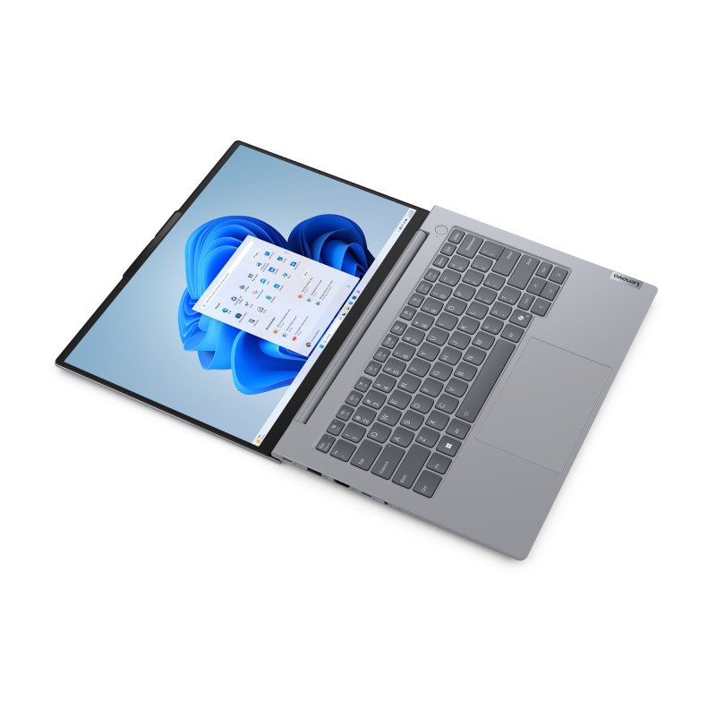 Lenovo ThinkBook 14 G7 21MR008CLM - Notebook - 14" - Intel Core Ultra 5 125U - 16 GB - 512 GB SSD - Intel Iris Xe Graphics - Windows 11 Pro - 3-year warranty image 7