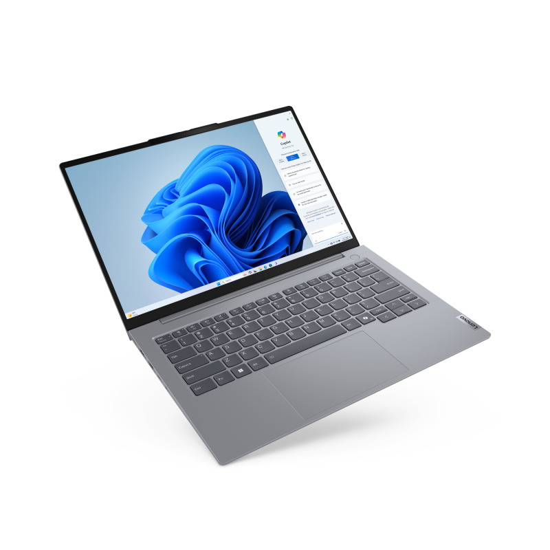 Lenovo ThinkBook 14 G7 21MR008CLM - Notebook - 14" - Intel Core Ultra 5 125U - 16 GB - 512 GB SSD - Intel Iris Xe Graphics - Windows 11 Pro - 3-year warranty image 8