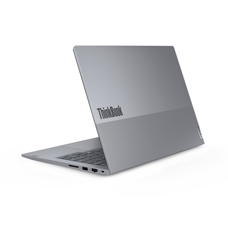 Lenovo ThinkBook 14 G7 21MR008CLM - Notebook - 14" - Intel Core Ultra 5 125U - 16 GB - 512 GB SSD - Intel Iris Xe Graphics - Windows 11 Pro - 3-year warranty image 11
