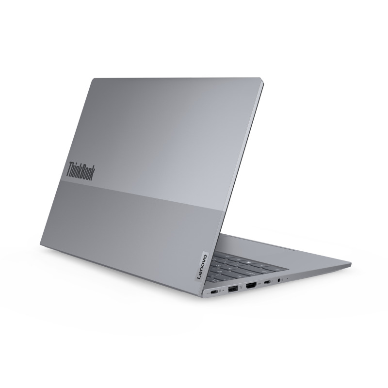 Lenovo ThinkBook 14 G7 21MR008CLM - Notebook - 14" - Intel Core Ultra 5 125U - 16 GB - 512 GB SSD - Intel Iris Xe Graphics - Windows 11 Pro - 3-year warranty image 12