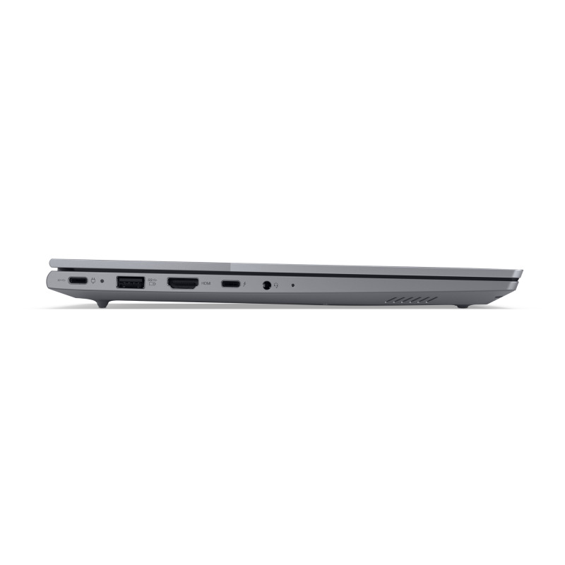 Lenovo ThinkBook 14 G7 21MR008CLM - Notebook - 14" - Intel Core Ultra 5 125U - 16 GB - 512 GB SSD - Intel Iris Xe Graphics - Windows 11 Pro - 3-year warranty image 13