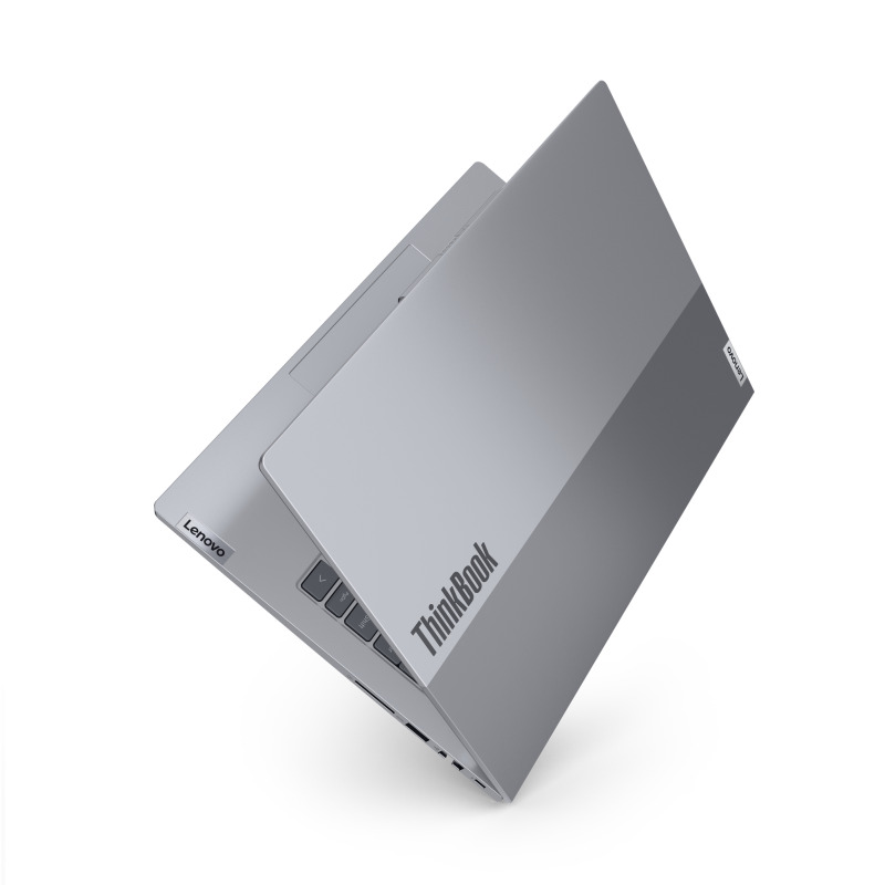 Lenovo ThinkBook 14 G7 21MR008CLM - Notebook - 14" - Intel Core Ultra 5 125U - 16 GB - 512 GB SSD - Intel Iris Xe Graphics - Windows 11 Pro - 3-year warranty image 17