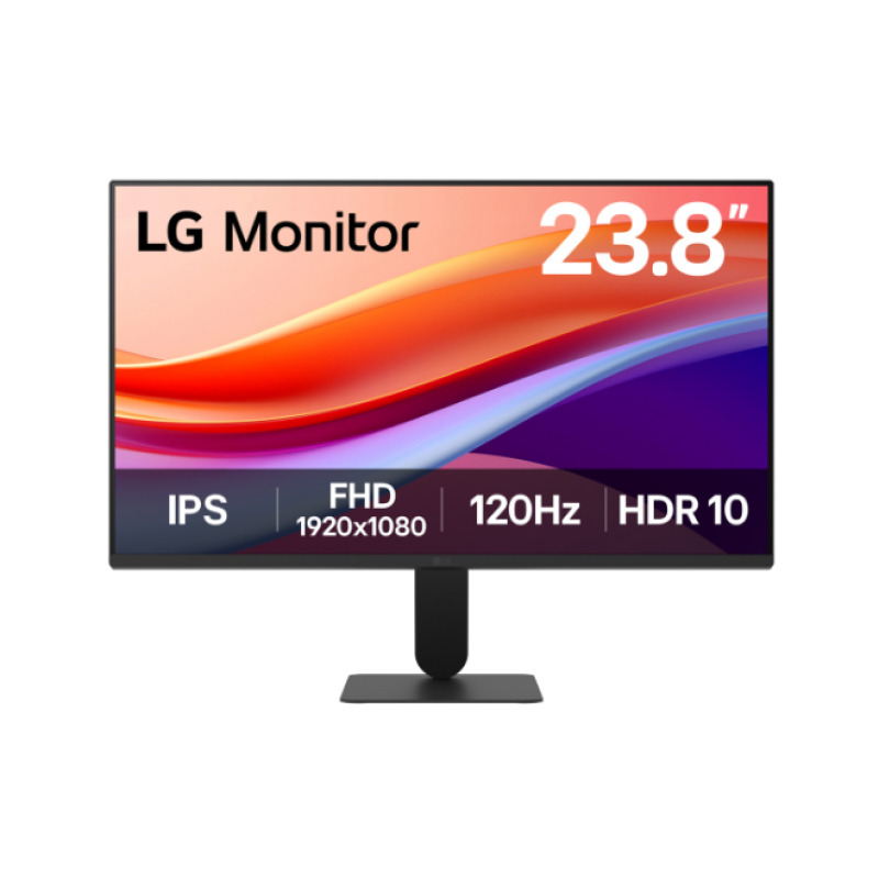 Monitores Gaming LG 24U411A-B.AWMQ