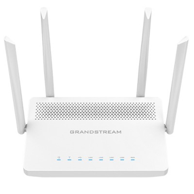 Router Inalámbrico WiFi 5 80211ac 127 Gbps doble banda MUMIMO 2x22 servidor VPN con administración desde la nube gratuita o standalone image 3