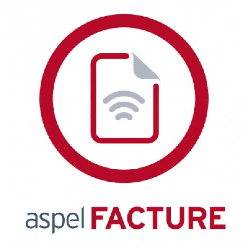 Software FACTURE ASPEL FACT12M