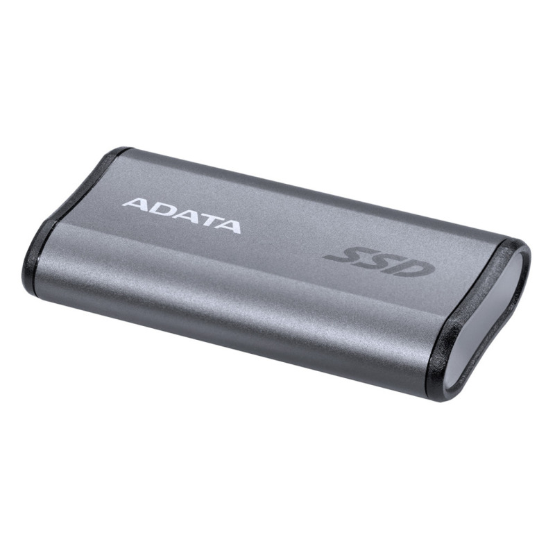 UNIDAD DE ESTADO SOLIDO SSD EXTERNO ADATA SE880 500GB PORTATIL USB 3.2 USB TIPO C GRIS TITANIO WINDOWS MAC LINIX ANDROID PS4/5 XBOX SERIES X S (AELI-SE880-500GCGY) image 5