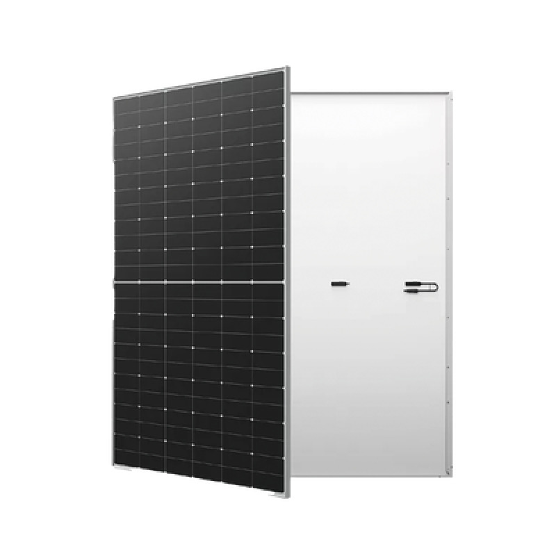Modulo Solar HIMO X10  645 W 538 Vcc Monocristalino HPBC 