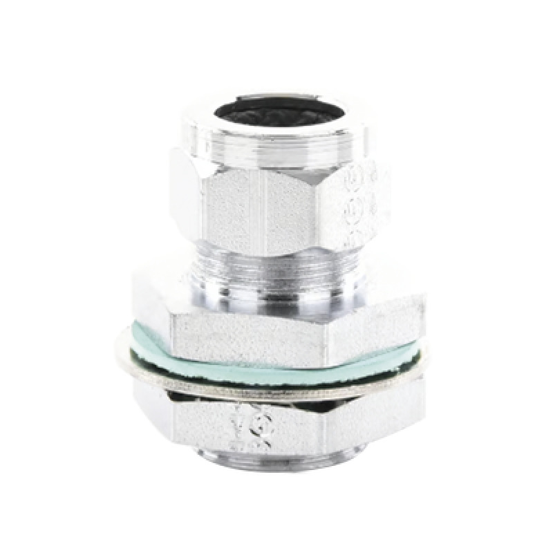 Adaptador de Sello de Compresión  1/2 EMT