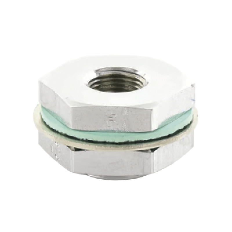 Adaptador QUIKSEAL  1/2 NPT Hembra