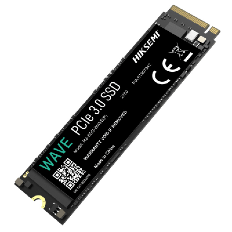 Unidad de Estado Sólido SSD 256 GB / PCIE 30 / M2 NVME / Alto Rendimiento / 2280 MB/S Lectura / 1800 MB/S Escritura