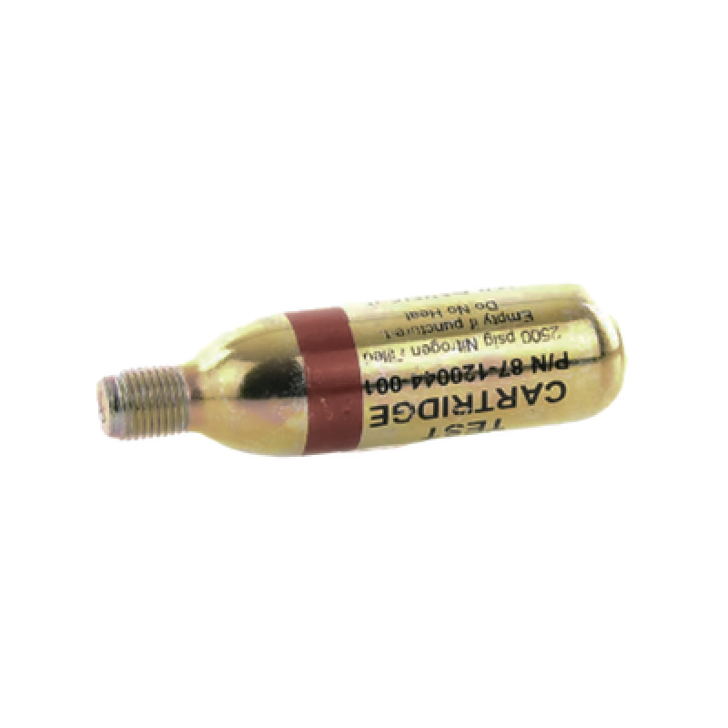 Cartucho de Nitrogeno para Sistema XV
