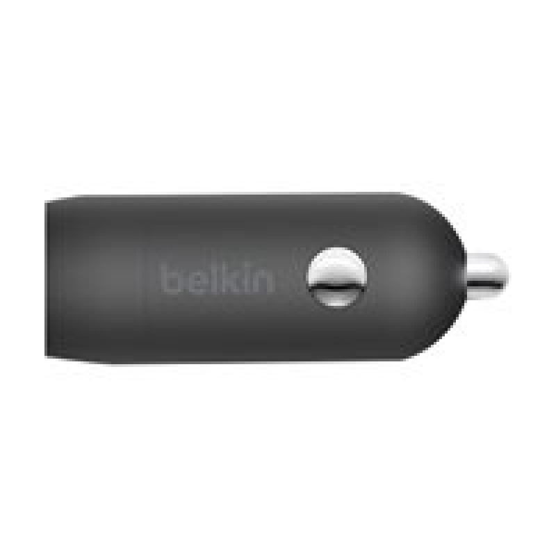 Belkin BOOST↑CHARGE Negro Auto