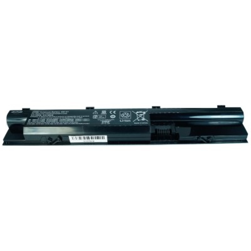 Ovaltech OTH4400 refacción para laptop Batería image 2