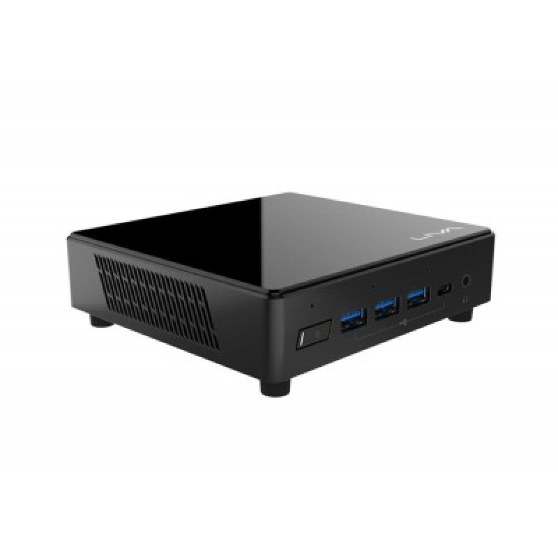 MINI PC ECS LIVA Z3 INTEL N6000 SOC/4GB /128GB/ USB 3.2/ HDMI/ 1MDP / WIFI /BLUETOOTH / WINDOWS11PRO