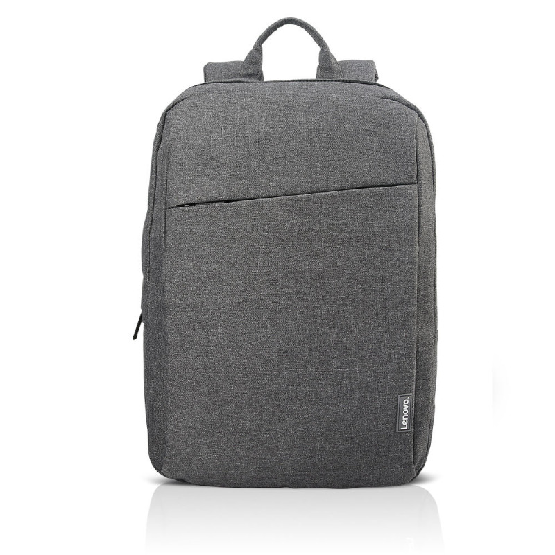 BACKPACK MOCHILA LENOVO IDEA / B210 GRIS / CASUAL 15.6