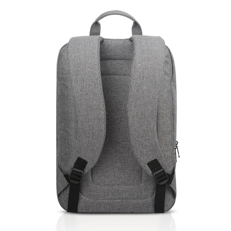 BACKPACK MOCHILA LENOVO IDEA / B210 GRIS / CASUAL 15.6 image 5