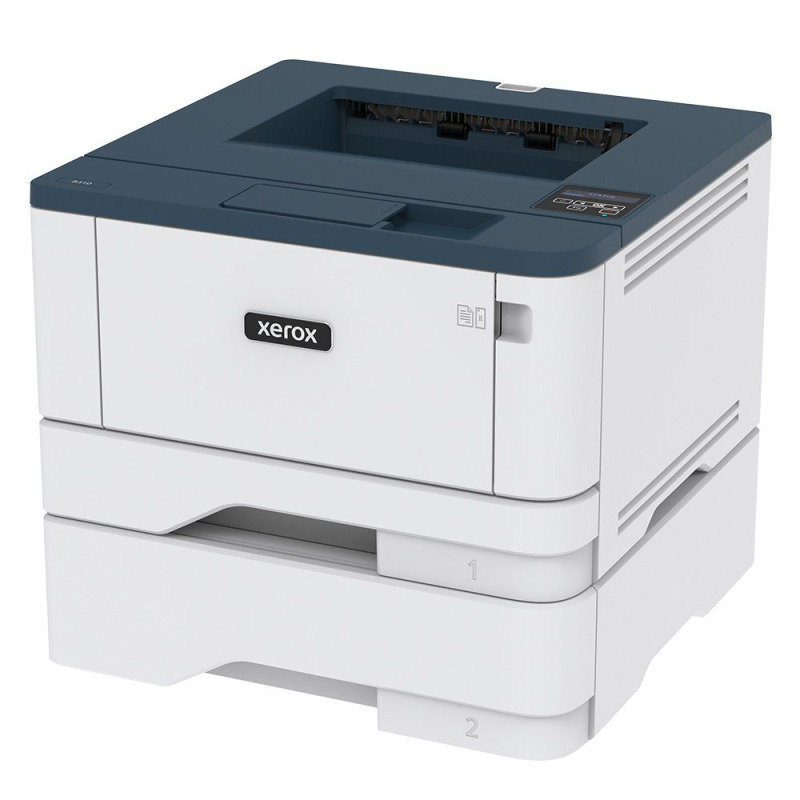 IMPRESORA XEROX B310, 42PPM, LASER MONOCROMATICA, USB 2.0, ETHERNET RED, WIFI, DUPLEX, CARTA, A4 image 4