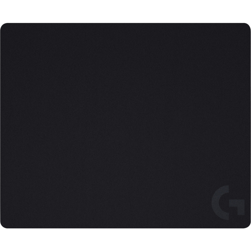 Logitech G G440 Cojín de ratón para Juegos Negro
